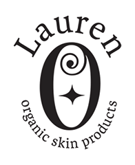 Lauren O logo