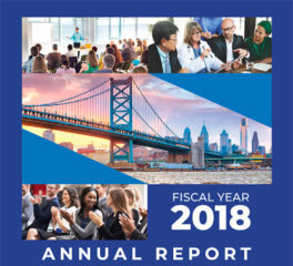 Greater Philadelphia Business Coalition on Health 2018 annual report