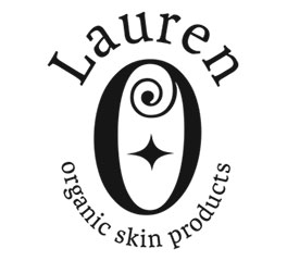 laurenO logo