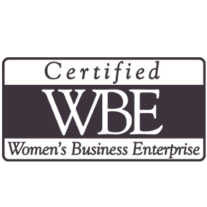 certified Women's Business Enterprise