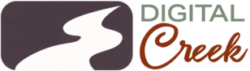 digital creek logo