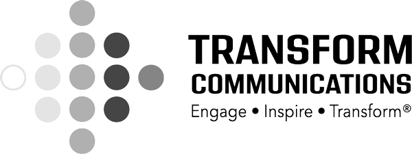 Transform Communications logo