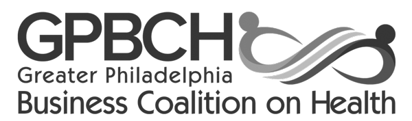 Greater Philadelphia Business Coalition for Health logo